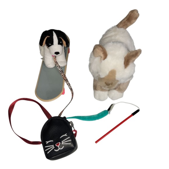 American Girls 18" Dolls Accessories for RV - Picture 9 of 10